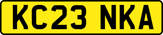KC23NKA