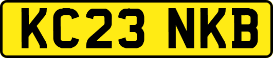 KC23NKB