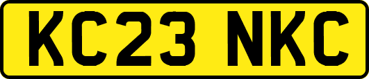 KC23NKC