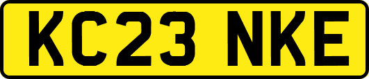 KC23NKE