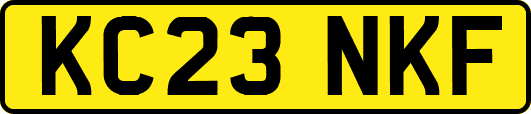 KC23NKF