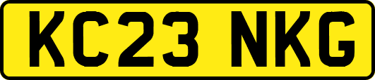 KC23NKG