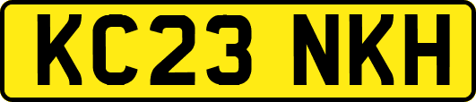 KC23NKH