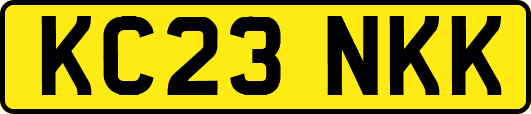 KC23NKK