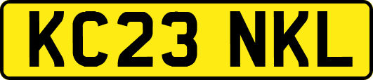 KC23NKL