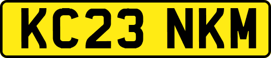 KC23NKM