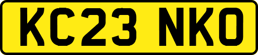 KC23NKO