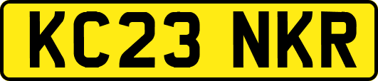KC23NKR