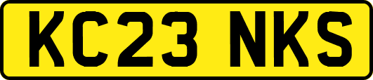 KC23NKS