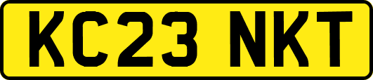 KC23NKT