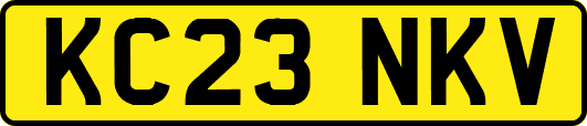 KC23NKV