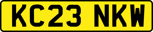 KC23NKW