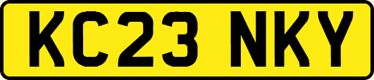 KC23NKY