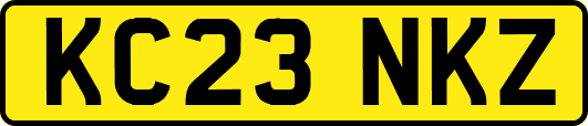 KC23NKZ