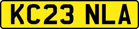 KC23NLA