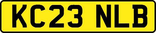 KC23NLB