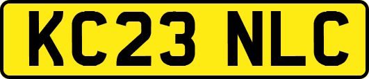 KC23NLC
