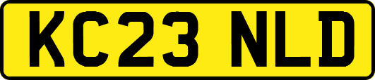 KC23NLD