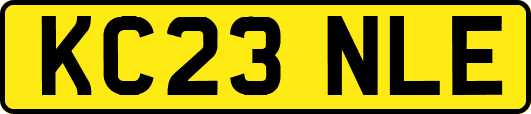 KC23NLE