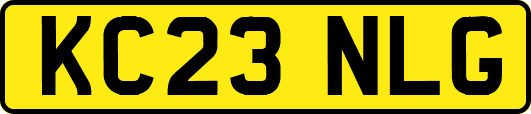 KC23NLG