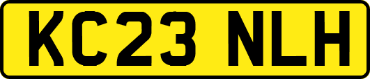 KC23NLH
