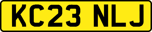 KC23NLJ