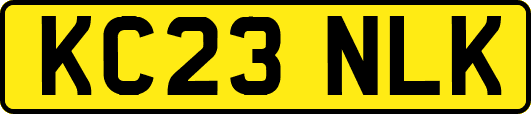 KC23NLK