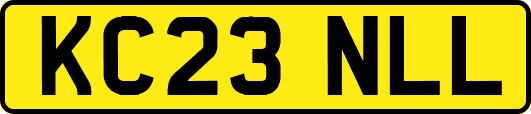 KC23NLL