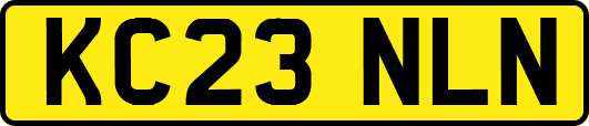 KC23NLN