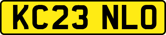 KC23NLO