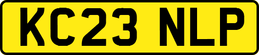 KC23NLP