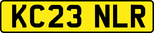 KC23NLR