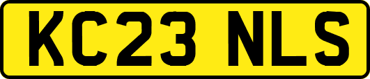 KC23NLS