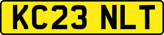 KC23NLT