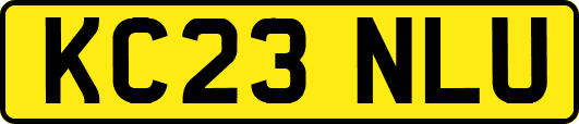 KC23NLU