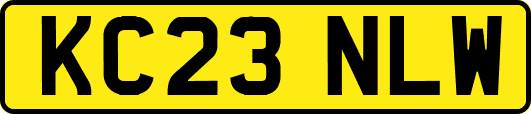 KC23NLW