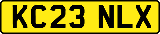 KC23NLX