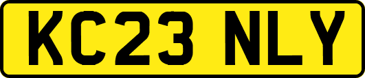 KC23NLY