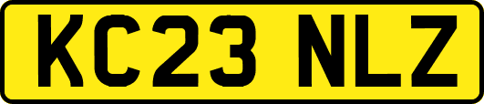 KC23NLZ