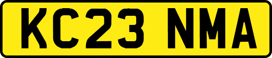 KC23NMA