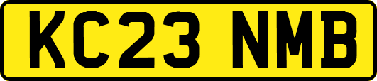 KC23NMB