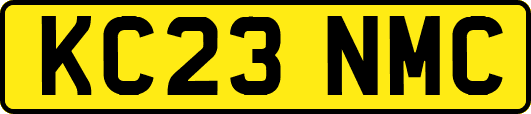 KC23NMC