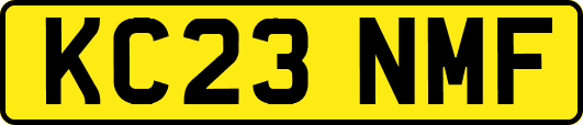 KC23NMF
