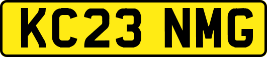 KC23NMG