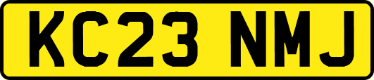 KC23NMJ