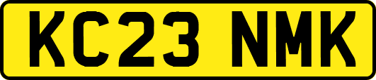 KC23NMK