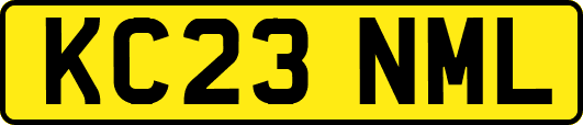 KC23NML