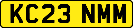 KC23NMM