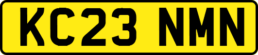 KC23NMN
