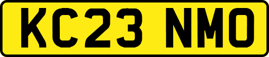 KC23NMO